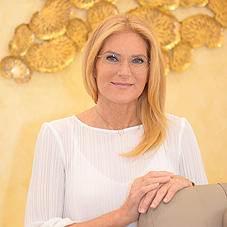 Guci Cosmetic Reviderm Gudrun Stvarnik